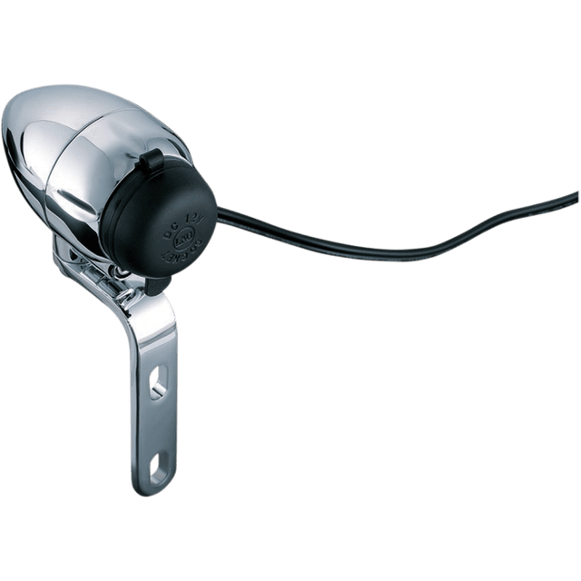 KURYAKYN H/BAR ELECTRICAL POWER POINT W/PERCH PN 1483 - DRIVEN Canada's Powersports 191209010720495585
