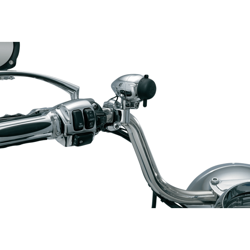 KURYAKYN H/BAR ELEH/BAR ELECTRICAL POWER POINT F/1" BARS PN 1423 (495583) - DRIVEN Canada's Powersports 191209008819495583
