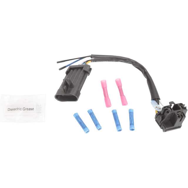 KURYAKYN HEADLAMP ADAPTER HARNESS F/'14 - 19 TOURIN PN 5487 (419709) - DRIVEN Canada's Powersports 191209019860419709