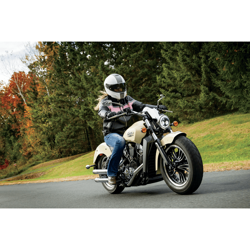 KURYAKYN HEADLIGHT LED 5 - 3/4" VISION PN 2462 - DRIVEN Canada's Powersports 191209034382411743