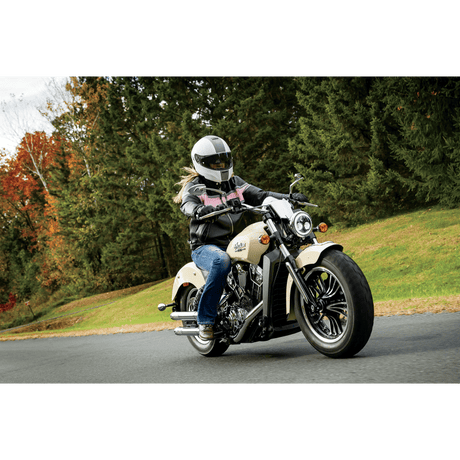 KURYAKYN HEADLIGHT LED 5 - 3/4" VISION PN 2462 - DRIVEN Canada's Powersports 191209034382411743