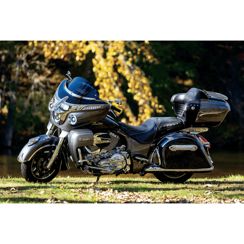 KURYAKYN HEADLIGHT PRISM +7" PN 2478 - DRIVEN Canada's Powersports 191209041304411996