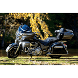 KURYAKYN HEADLIGHT PRISM +7" PN 2478 - DRIVEN Canada's Powersports 191209041304411996
