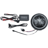 KURYAKYN HEADLIGHT PRISM+5.75" PN 2473 - DRIVEN Canada's Powersports 191209041281411995