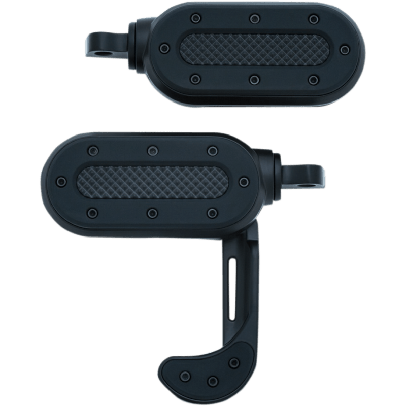 KURYAKYN HEAVY IND. SWITCHBLADES W/ADAPTER, PN 7028 - DRIVEN Canada's Powersports 191209024444488906