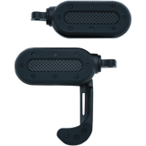 KURYAKYN HEAVY IND. SWITCHBLADES W/ADAPTER, PN 7028 - DRIVEN Canada's Powersports 191209024444488906