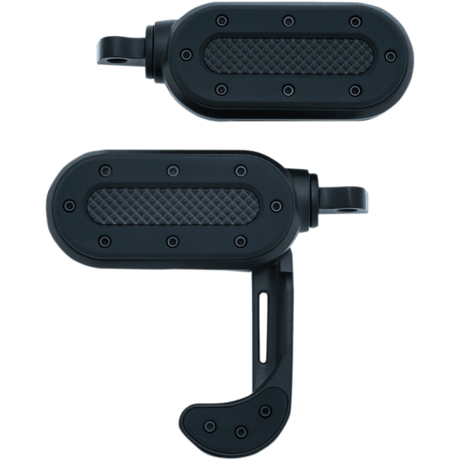 KURYAKYN HEAVY IND. SWITCHBLADES W/ADAPTER, PN 7028 - DRIVEN Canada's Powersports 191209024444488906