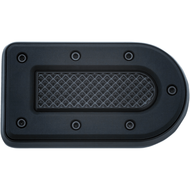 KURYAKYN HEAVY INDUSTRY BRAKE PEDAL PAD, FL, PN 7040 - DRIVEN Canada's Powersports 191209024604419848