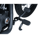 KURYAKYN HEAVY INDUSTRY BRAKE PEDAL PAD, FX, PN 7038 - DRIVEN Canada's Powersports 191209024581419846