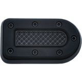 KURYAKYN HEAVY INDUSTRY BRAKE PEDAL PAD, FX, PN 7038 - DRIVEN Canada's Powersports 191209024581419846