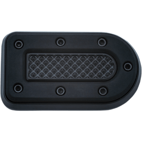 KURYAKYN HEAVY INDUSTRY BRAKE PEDAL PAD, FX, PN 7038 - DRIVEN Canada's Powersports 191209024581419846