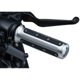 KURYAKYN HEAVY INDUSTRY GRIPS, CABLE THROTTLE, PN 6120 - DRIVEN Canada's Powersports 191209024512419835