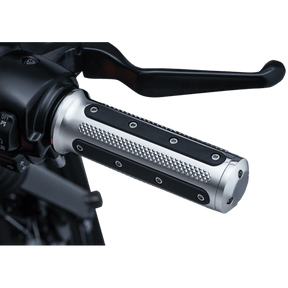 KURYAKYN HEAVY INDUSTRY GRIPS, CABLE THROTTLE, PN 6120 - DRIVEN Canada's Powersports 191209024512419835
