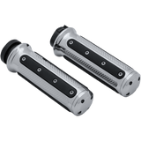 KURYAKYN HEAVY INDUSTRY GRIPS, CABLE THROTTLE, PN 6120 - DRIVEN Canada's Powersports 191209024512419835
