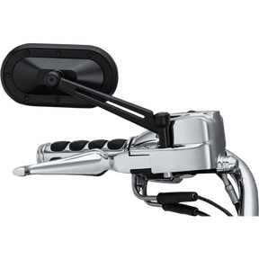 KURYAKYN HEAVY INDUSTRY MIRRORS, SATIN PN 1737 - DRIVEN Canada's Powersports 191209022396419733