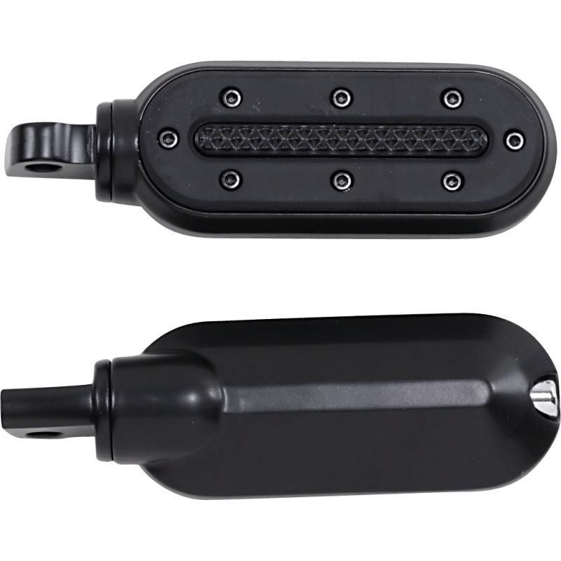 KURYAKYN HEAVY INDUSTRY PEGS WITH ADAPTERS, PN 7032 - DRIVEN Canada's Powersports 191209024482419840