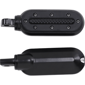 KURYAKYN HEAVY INDUSTRY PEGS WITH ADAPTERS, PN 7032 - DRIVEN Canada's Powersports 191209024482419840