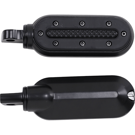 KURYAKYN HEAVY INDUSTRY PEGS WITH ADAPTERS, PN 7032 - DRIVEN Canada's Powersports 191209024482419840