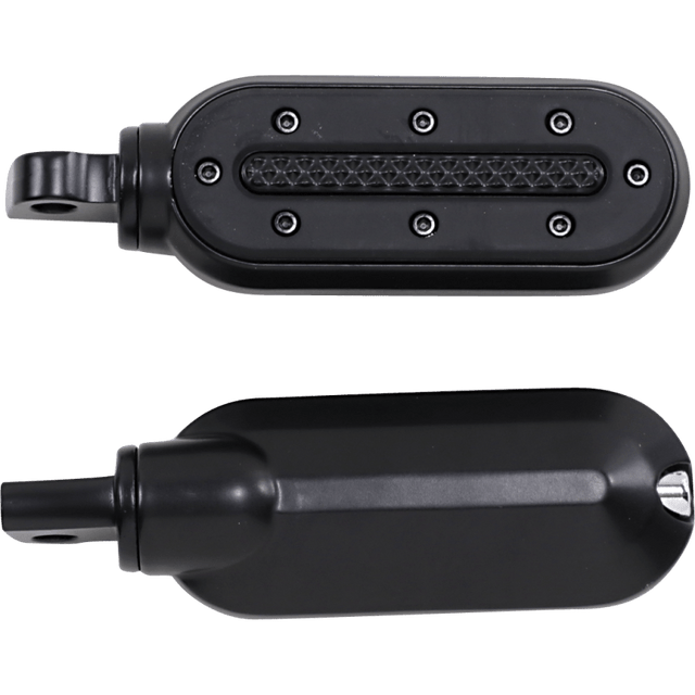 KURYAKYN HEAVY INDUSTRY PEGS WITH ADAPTERS, PN 7032 - DRIVEN Canada's Powersports 191209024482419840