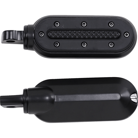 KURYAKYN HEAVY INDUSTRY PEGS WITH ADAPTERS, PN 7032 - DRIVEN Canada's Powersports 191209024482419840