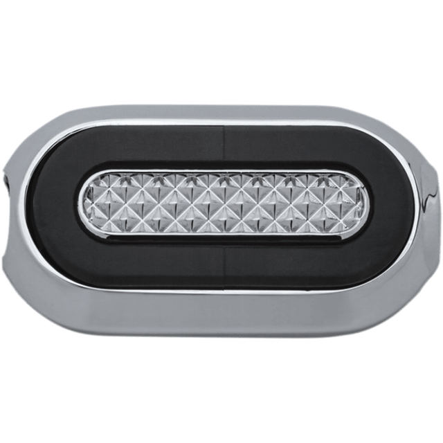 KURYAKYN HEAVY INDUSTRY SHIFT PEG, CHROME PN 7035 (419843) - DRIVEN Canada's Powersports 191209024550419843