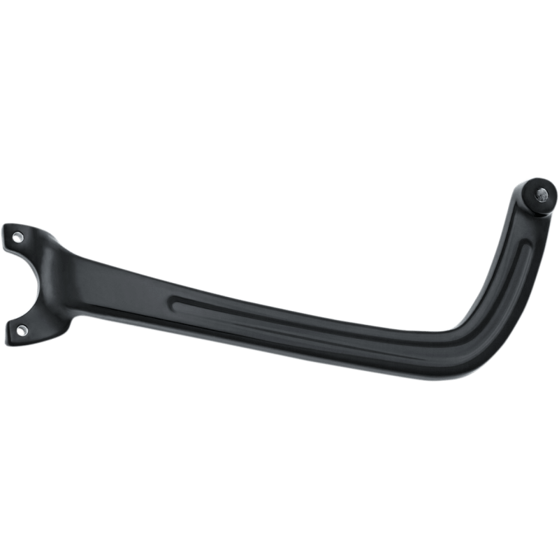 KURYAKYN HEEL SHIFT LEVER F/14 - 19 INDIAN GL/PN 5648 - DRIVEN Canada's Powersports 191209027469481300