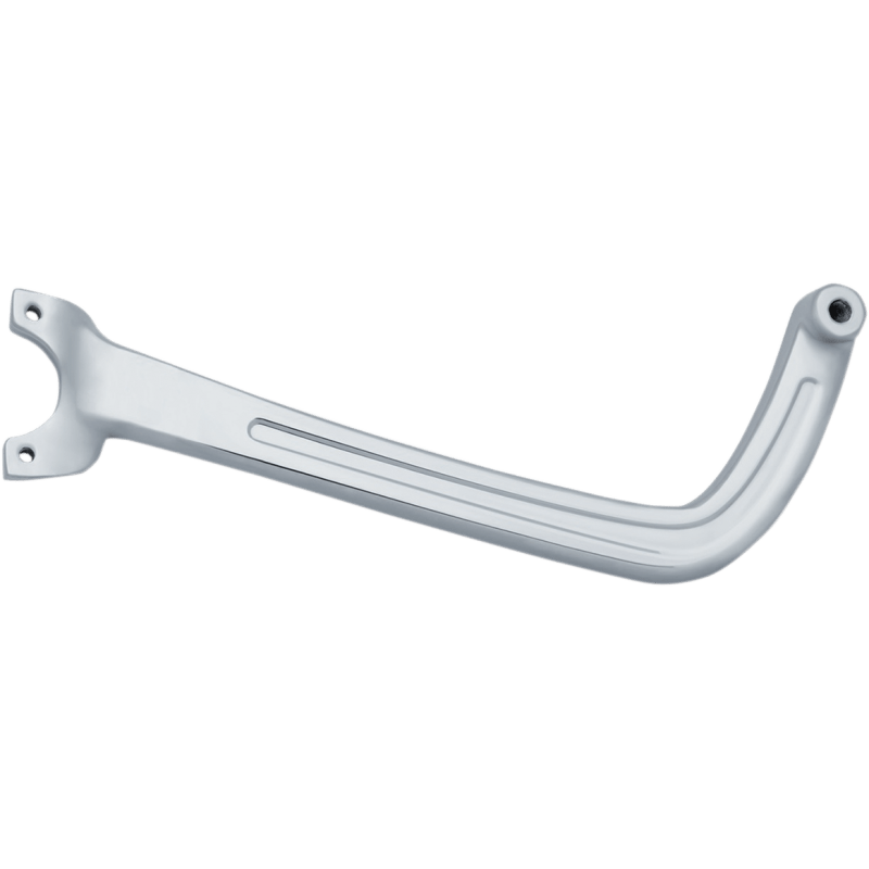 KURYAKYN HEEL SHIFT LEVER F/14 - 19 INDIAN PN 5649 - DRIVEN Canada's Powersports 191209027155481301