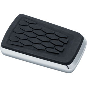 KURYAKYN HEX BRAKE PEDAL PAD, F/80 - 19 FLHT, PN 5914 - DRIVEN Canada's Powersports 191209032487486582