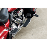 KURYAKYN HEX BRAKE PEDAL PAD, F/80 - 19 FLHT, PN 5914 - DRIVEN Canada's Powersports 191209032487486582