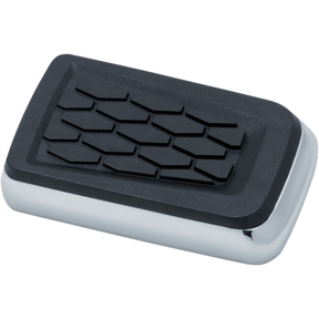 KURYAKYN HEX BRAKE PEDAL PAD F/84 - 17 FXST PN 5916 - DRIVEN Canada's Powersports 191209032500486584