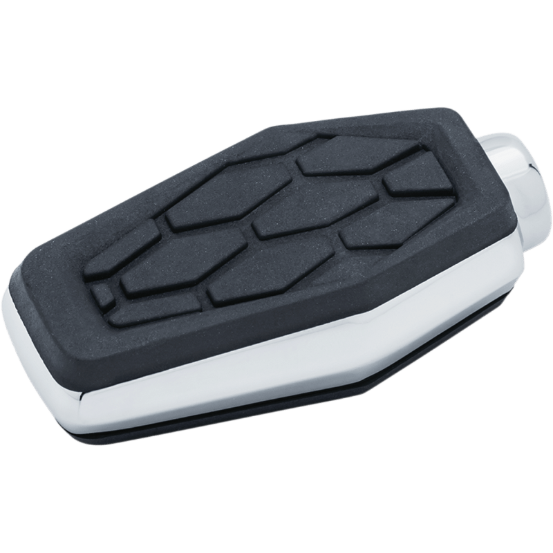 KURYAKYN HEX SHIFT PEG FOR H - D, CHROME PN 5910 (485095) - DRIVEN Canada's Powersports 191209032449485095