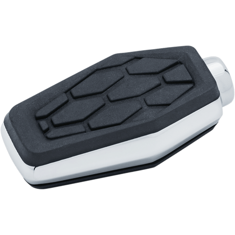 KURYAKYN HEX SHIFT PEG FOR H - D, CHROME PN 5910 (485095) - DRIVEN Canada's Powersports 191209032449485095