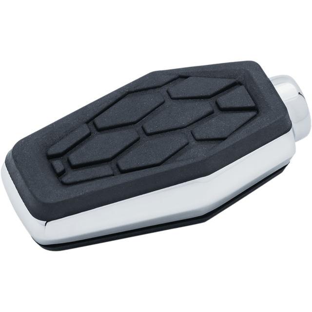 KURYAKYN HEX SHIFT PEG FOR H - D, CHROME PN 5910 (485095) - DRIVEN Canada's Powersports 191209032449485095