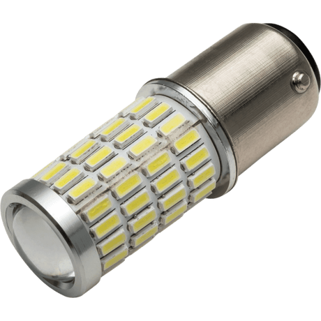 KURYAKYN HIGH - INTENSITY L.E.D. BULB, 1156, PN 2873 - DRIVEN Canada's Powersports 191209041502485225