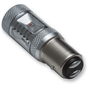 KURYAKYN HIGH - INTENSITY LED BULB 1157 AMB/AMB PN 2238 (488622) - DRIVEN Canada's Powersports 191209029173488622