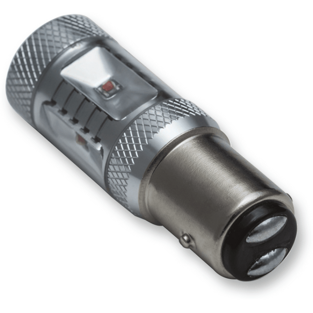 KURYAKYN HIGH - INTENSITY LED BULB 1157 AMB/AMB PN 2238 (488622) - DRIVEN Canada's Powersports 191209029173488622