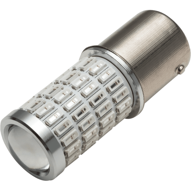 KURYAKYN HIGH - INTENSITY L.E.D. BULB, PY21W, PN 2874 - DRIVEN Canada's Powersports 2874485226