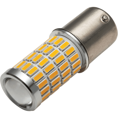 KURYAKYN HIGH - INTENSITY L.E.D. BULB, PY21W, PN 2875 - DRIVEN Canada's Powersports 191209041526485227