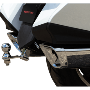 KURYAKYN HITCH TRAILER 18+ GL1800 PN 6771 (485216) - DRIVEN Canada's Powersports 191209038410485216