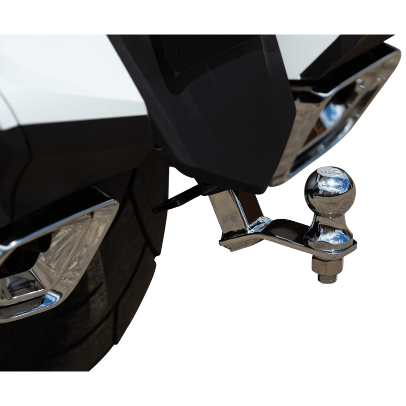 KURYAKYN HITCH TRAILER 18+ GL1800 PN 6771 (485216) - DRIVEN Canada's Powersports 191209038410485216