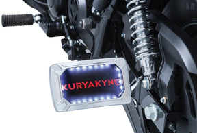 KURYAKYN HOIZ MNT LIC PLATE PN 3192 - DRIVEN Canada's Powersports 191209026141419933