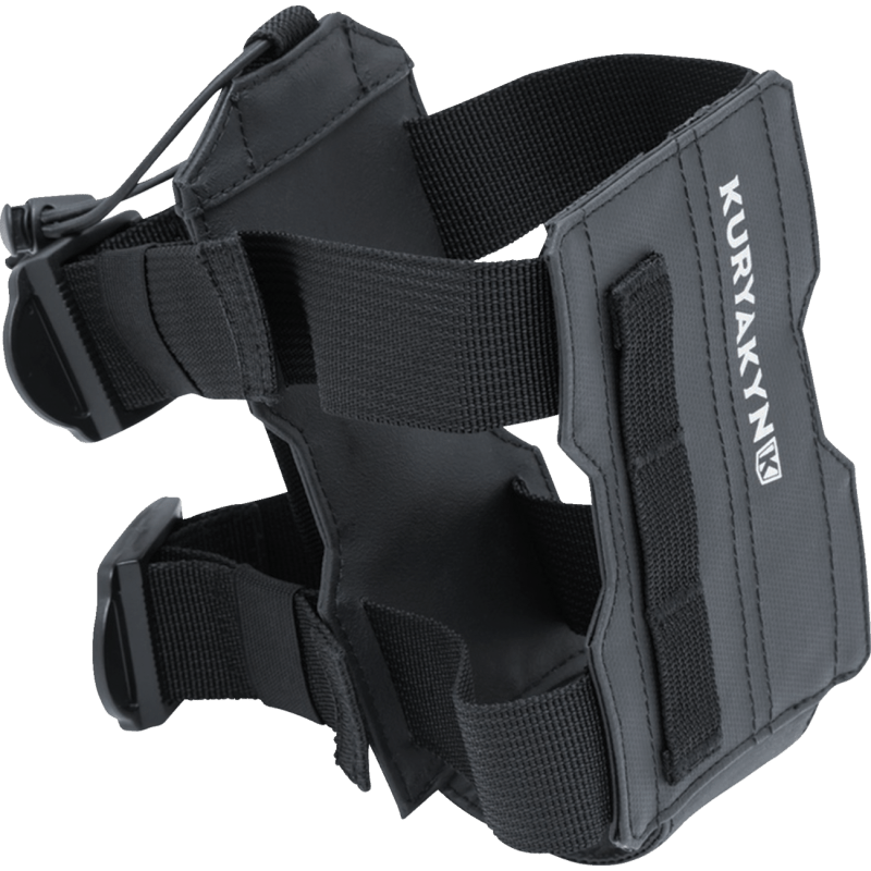 KURYAKYN HOLDER BOTTLE CLINGER PN 6612 (502377) - DRIVEN Canada's Powersports 191209043803502377
