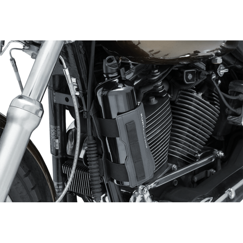 KURYAKYN HOLDER BOTTLE CLINGER PN 6612 (502377) - DRIVEN Canada's Powersports 191209043803502377