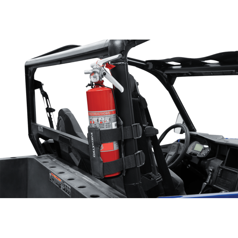 KURYAKYN HOLDER BOTTLE CLINGER PN 6612 (502377) - DRIVEN Canada's Powersports 191209043803502377