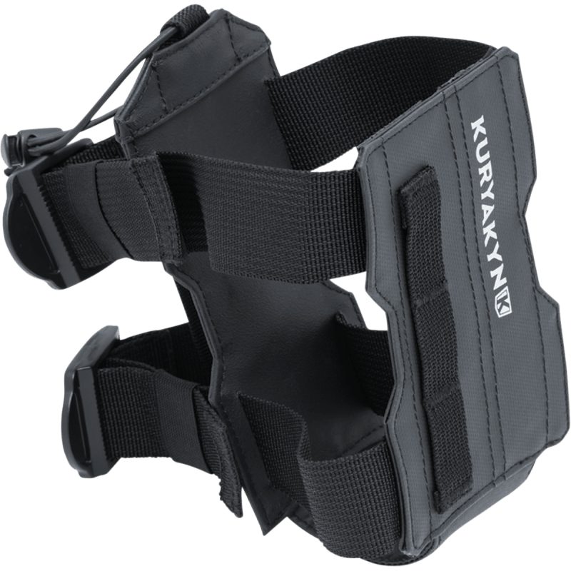 KURYAKYN HOLDER BOTTLE CLINGER PN 6612 (502377) - DRIVEN Canada's Powersports 191209043803502377
