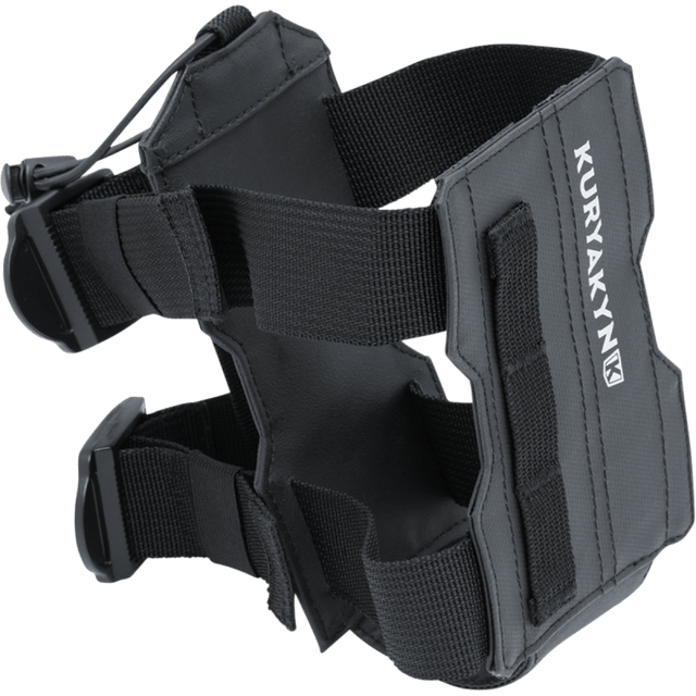 KURYAKYN HOLDER BOTTLE CLINGER PN 6612 (502377) - DRIVEN Canada's Powersports 191209043803502377