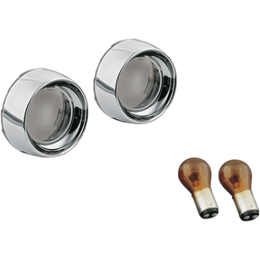 KURYAKYN HONDA MULTIFIT BEZEL LENS 2 CIRCUI PN 2270 - DRIVEN Canada's Powersports 191209000943495628