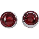 KURYAKYN HONDA/KAWA DEEPDISH BEZ/LENS PN 2269 - DRIVEN Canada's Powersports 191209000950495627