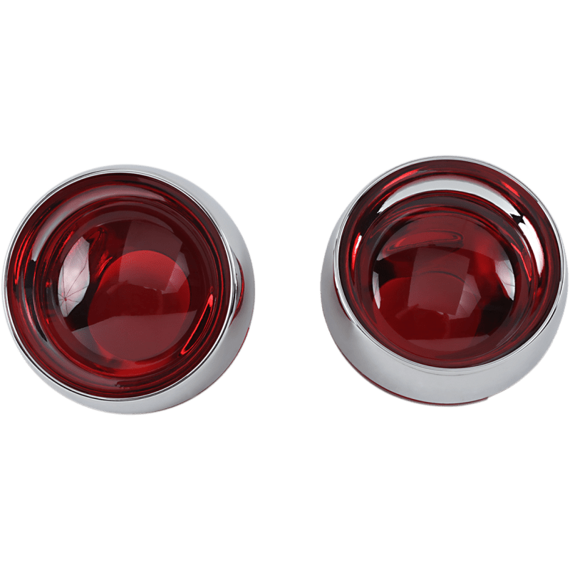 KURYAKYN HONDA/KAWA DEEPDISH BEZ/LENS PN 2269 - DRIVEN Canada's Powersports 191209000950495627