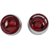 KURYAKYN HONDA/KAWA DEEPDISH BEZ/LENS PN 2269 - DRIVEN Canada's Powersports 191209000950495627